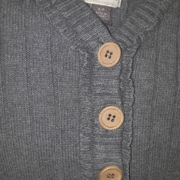 Roots sweater - Picture 4 of 8